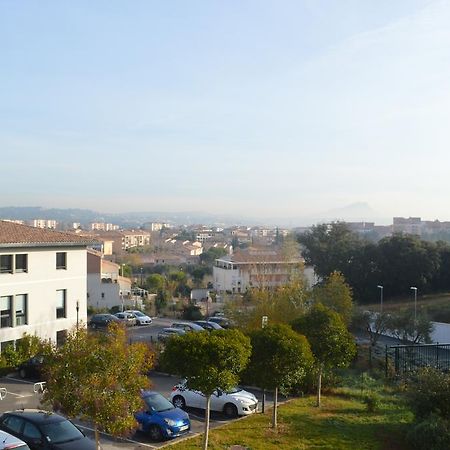 Apparteo Aix-En-Provence Luaran gambar