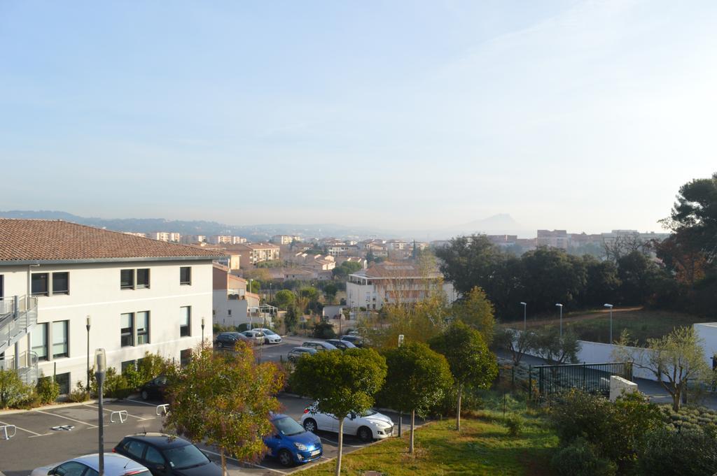 Apparteo Aix-En-Provence Luaran gambar